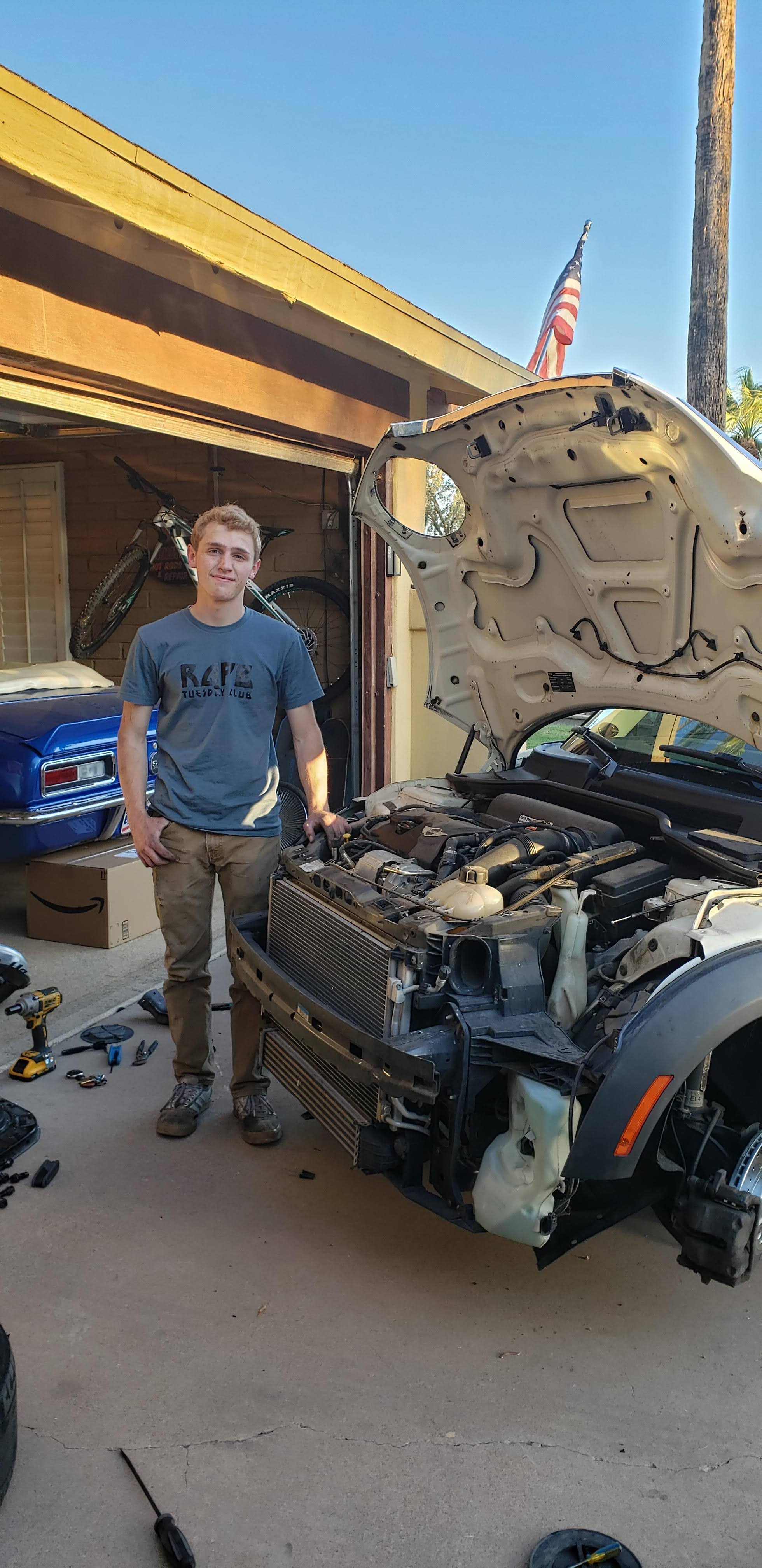 Workshop photo
