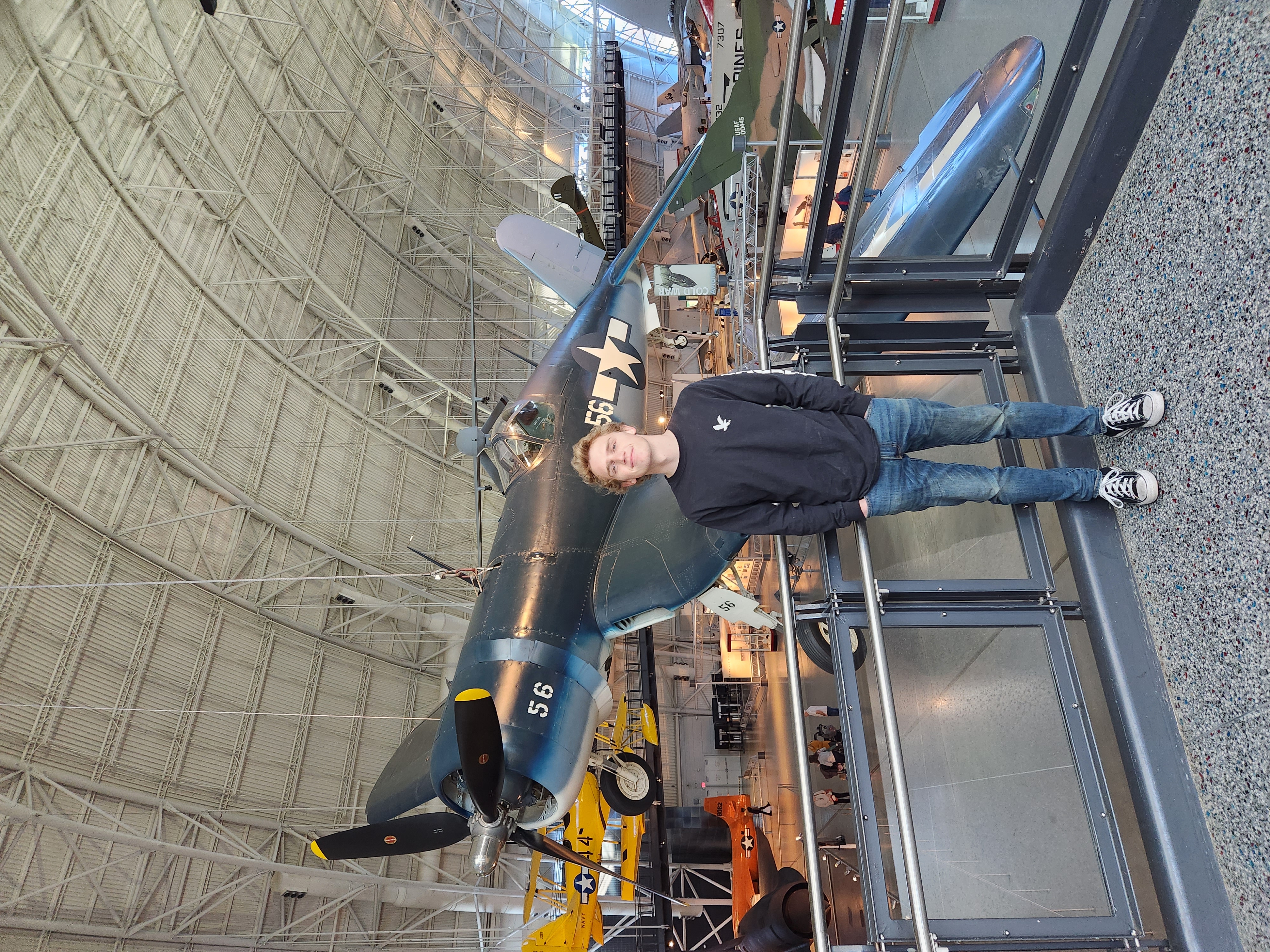Engineering photo